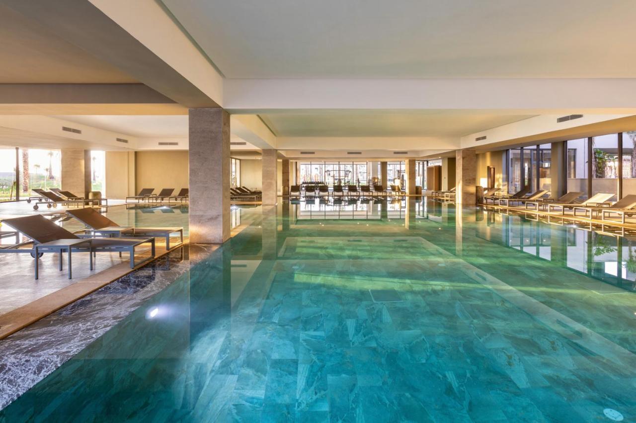 Hotel Riu Palace Tikida 타가주트 외부 사진