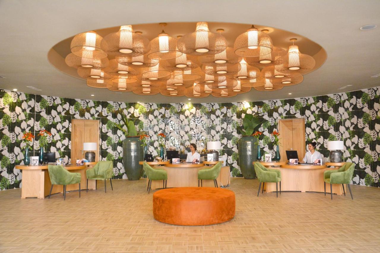 Hotel Riu Palace Tikida 타가주트 외부 사진