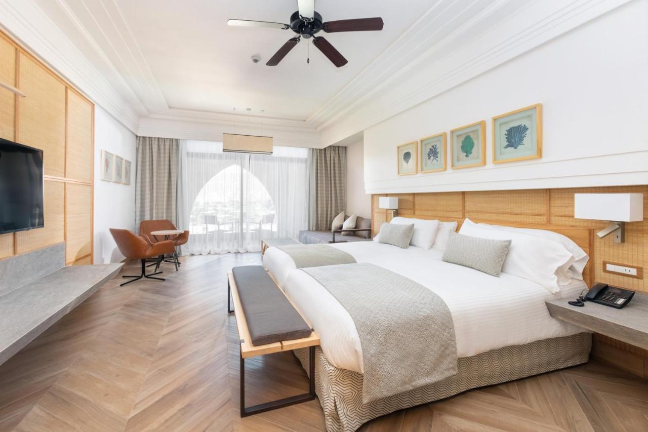 Hotel Riu Palace Tikida 타가주트 외부 사진