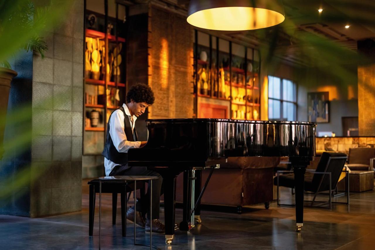 Hotel Riu Palace Tikida 타가주트 외부 사진