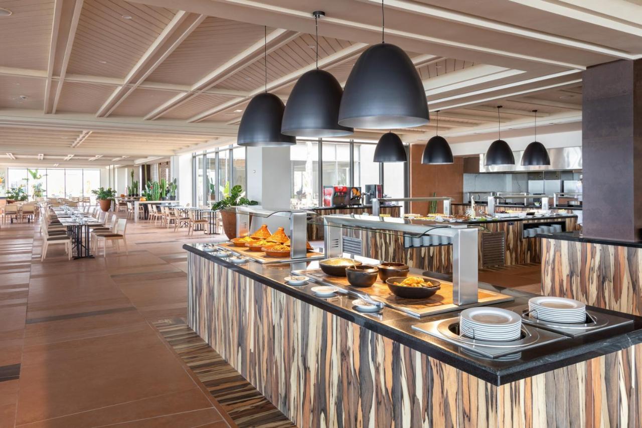 Hotel Riu Palace Tikida 타가주트 외부 사진