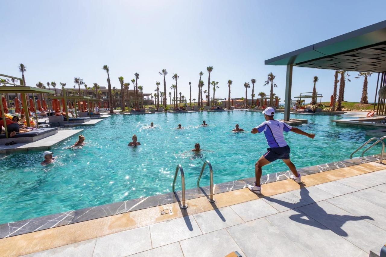 Hotel Riu Palace Tikida 타가주트 외부 사진