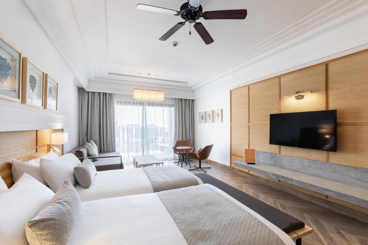 Hotel Riu Palace Tikida 타가주트 외부 사진