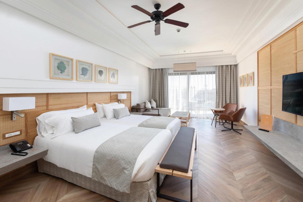 Hotel Riu Palace Tikida 타가주트 외부 사진