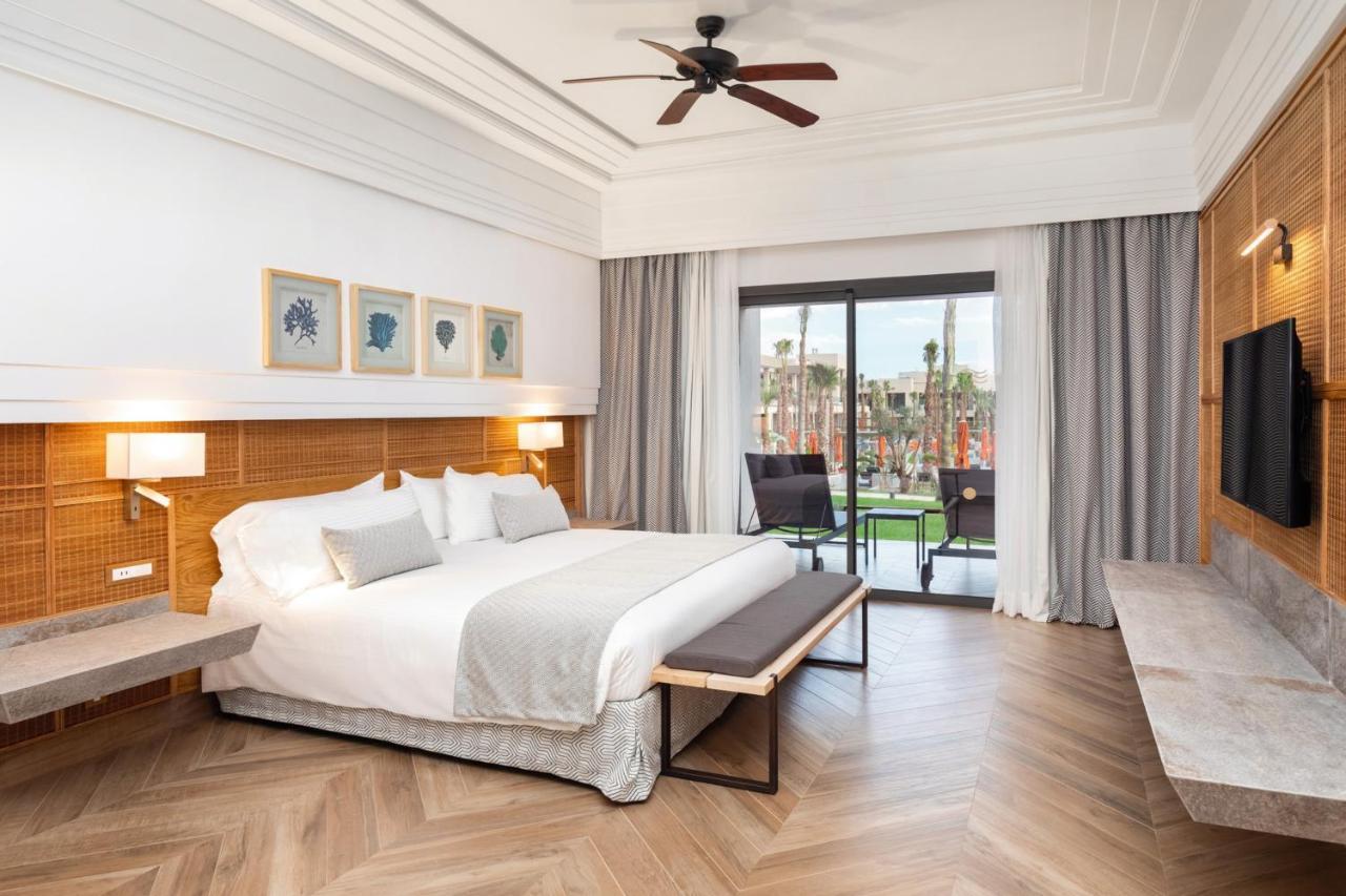 Hotel Riu Palace Tikida 타가주트 외부 사진