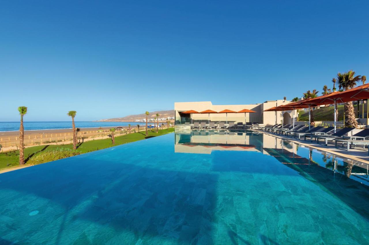 Hotel Riu Palace Tikida 타가주트 외부 사진