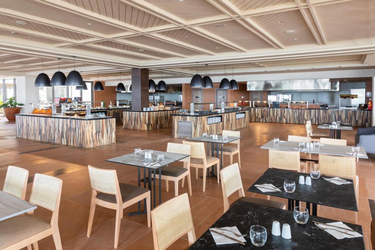 Hotel Riu Palace Tikida 타가주트 외부 사진