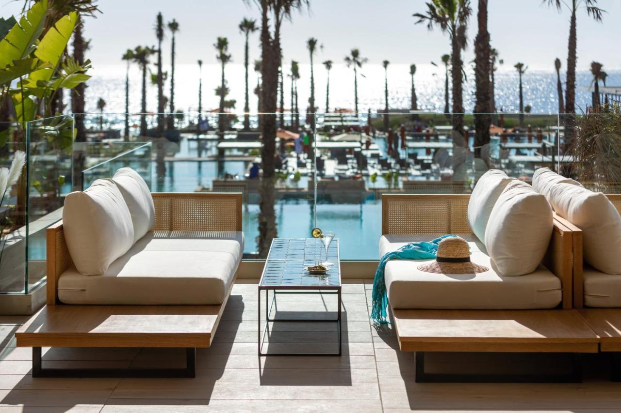 Hotel Riu Palace Tikida 타가주트 외부 사진