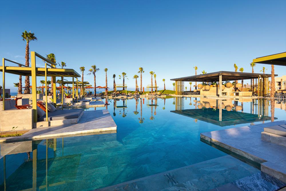 Hotel Riu Palace Tikida 타가주트 외부 사진