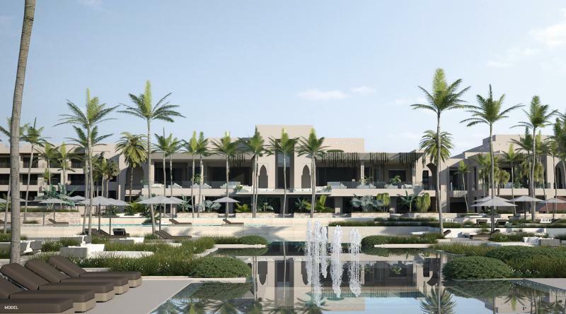 Hotel Riu Palace Tikida 타가주트 외부 사진