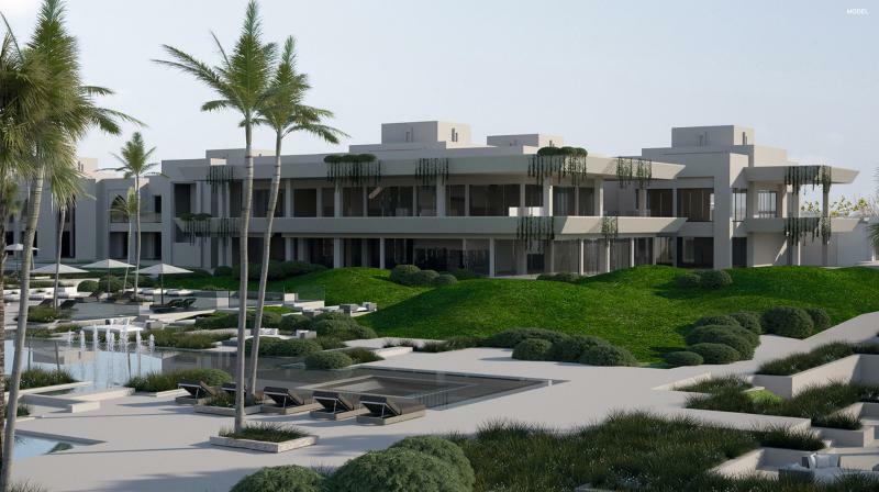 Hotel Riu Palace Tikida 타가주트 외부 사진