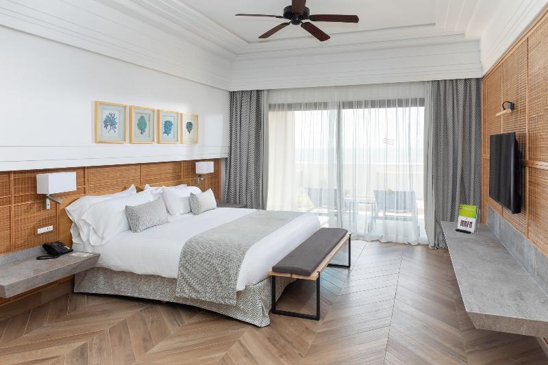 Hotel Riu Palace Tikida 타가주트 외부 사진